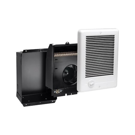 Compak Plus Cadet Com-Pak 175 sq ft 3412 BTU Electric Wall Heater 67508